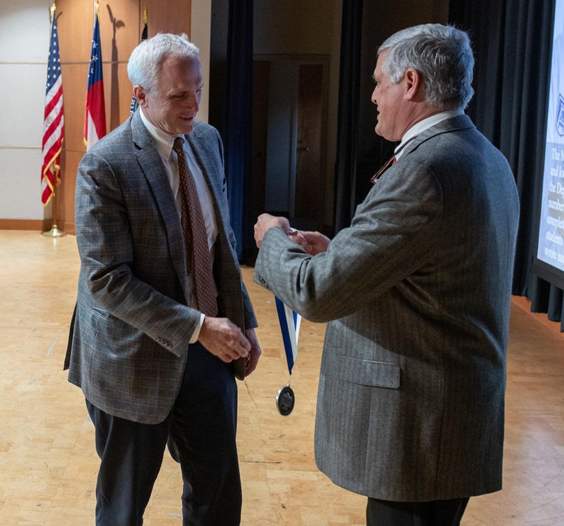 Investiture awards 2025