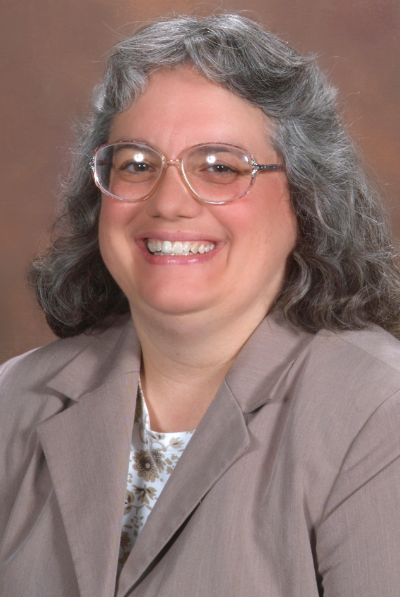 photo of Wendy Bollag, PhD