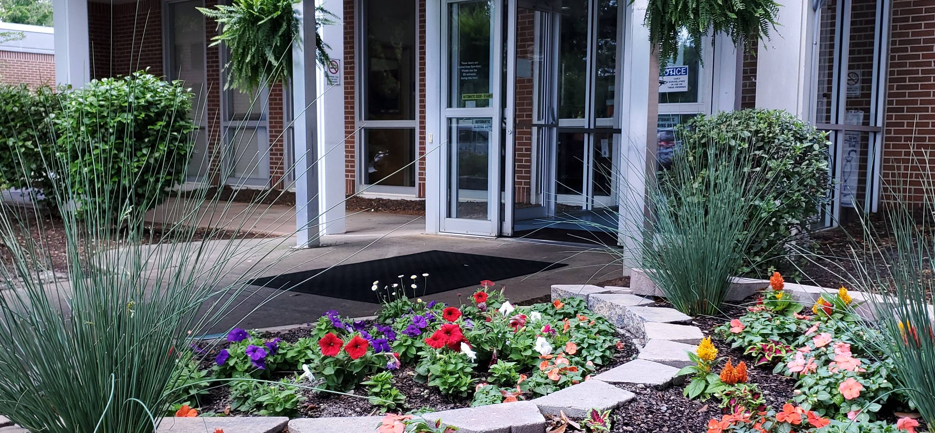 Edgefield Medical Clinic Edgefield, South Carolina