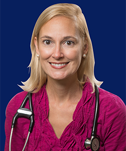 photo of Katherine Embry, MD