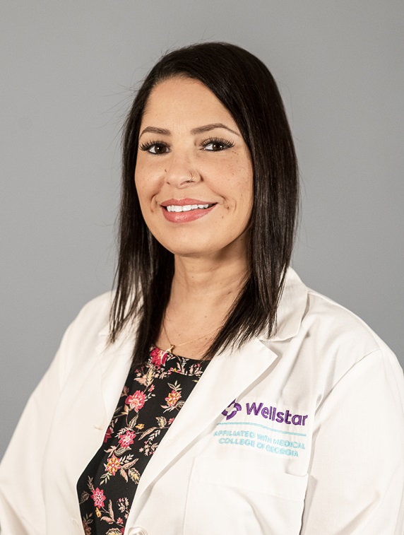 photo of Jennifer Brown, MD