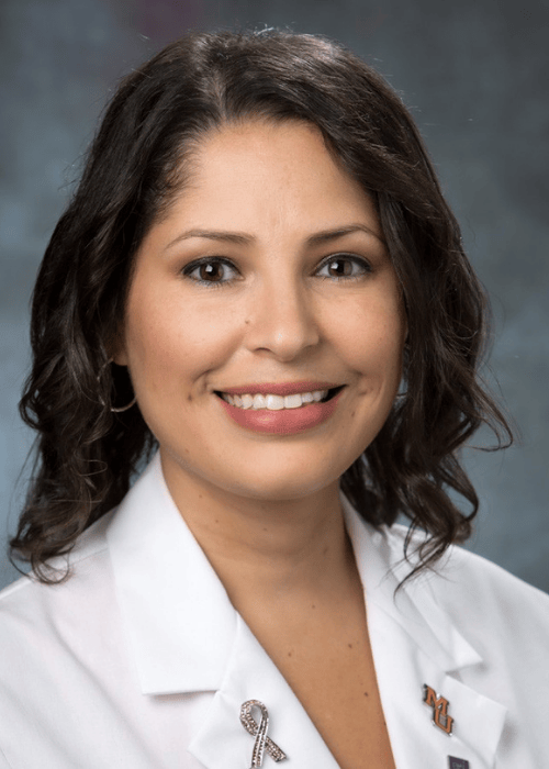 photo of Jennifer Brown, MD