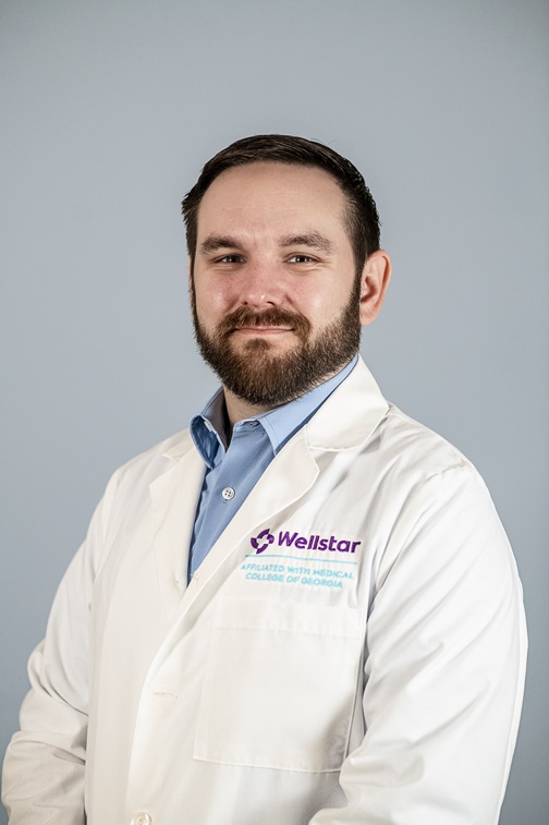 photo of Joshua Manuel, MD