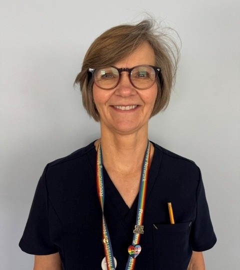 photo of Karen Phelps, MD
