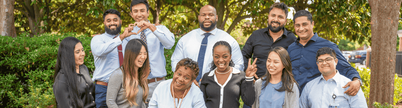 Family Medicine Resident promo