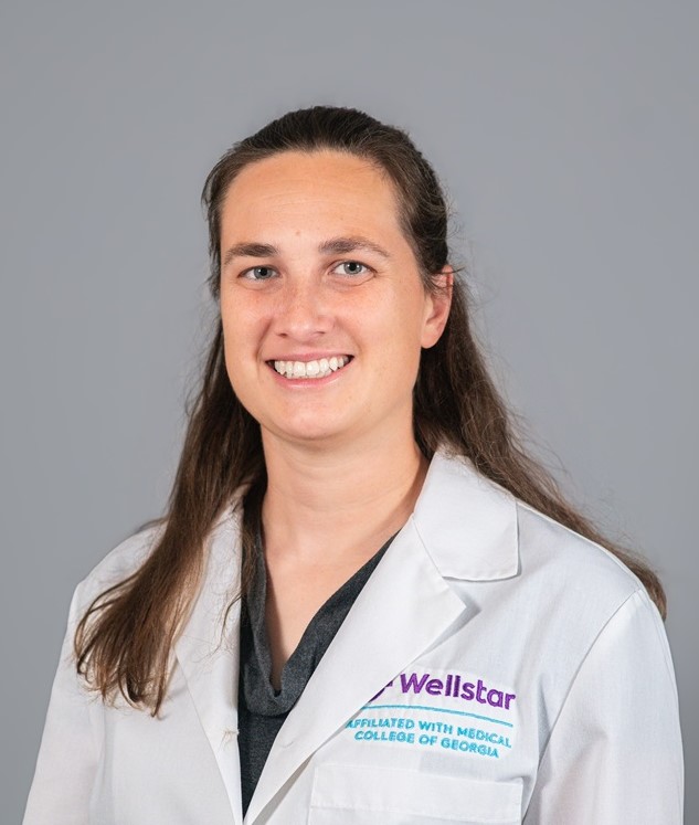 photo of Nicole K. Nelson, DO, FAAFP