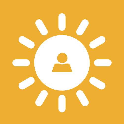 Patient centeredness icon