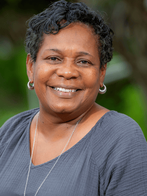 photo of Annie Hannah