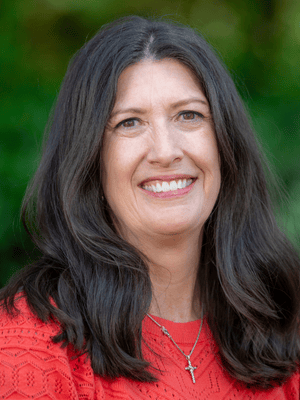 photo of Mary Beth Welch