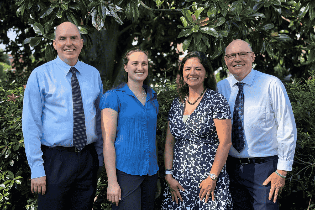 FM Residency Leadership