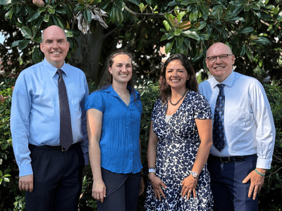 Family Medicine Residency Leadership 2025