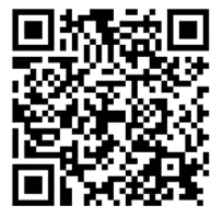 QR Code For Anonymous Feedback