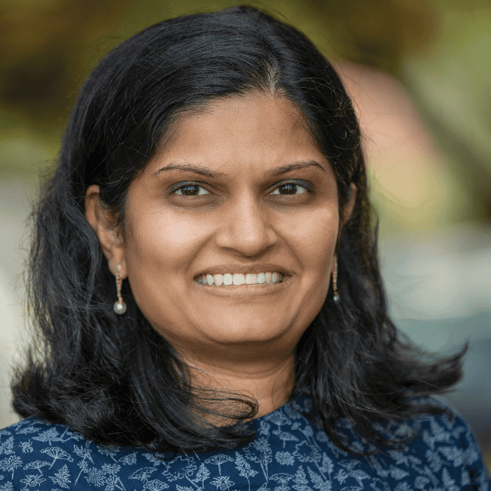 photo of Amrita Jariwala, MD