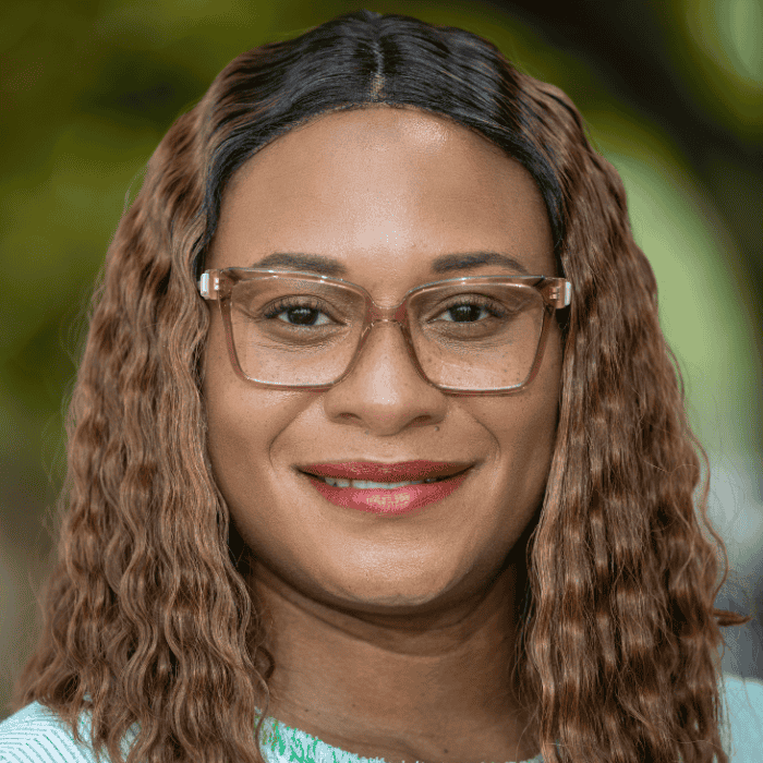 photo of Chinyere Omeh, MD