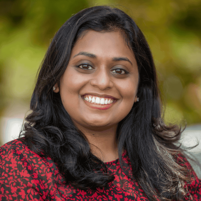 photo of Christine Joseph, MD