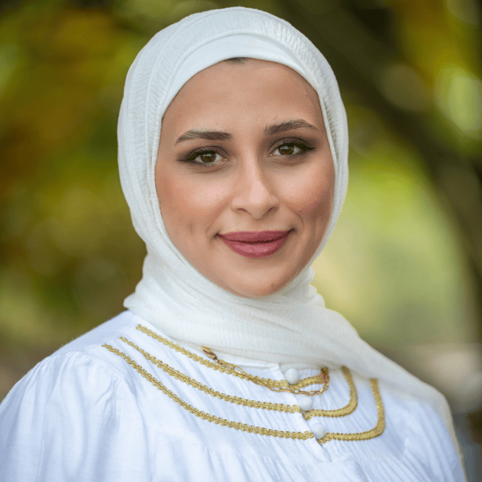 photo of Hadil Oda, MD