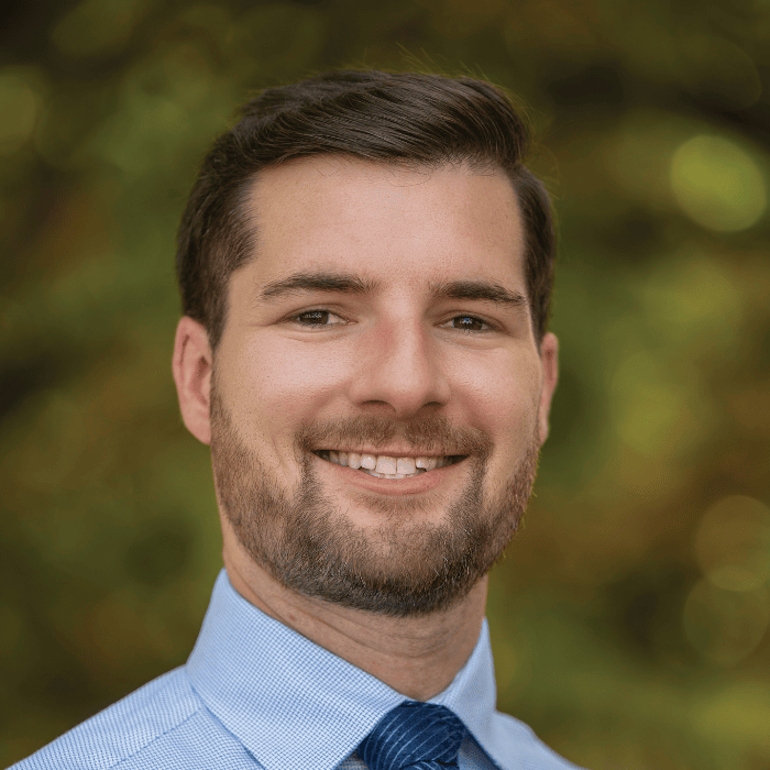 photo of Nathan Howell, DO