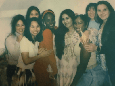 Resident Girls Casual