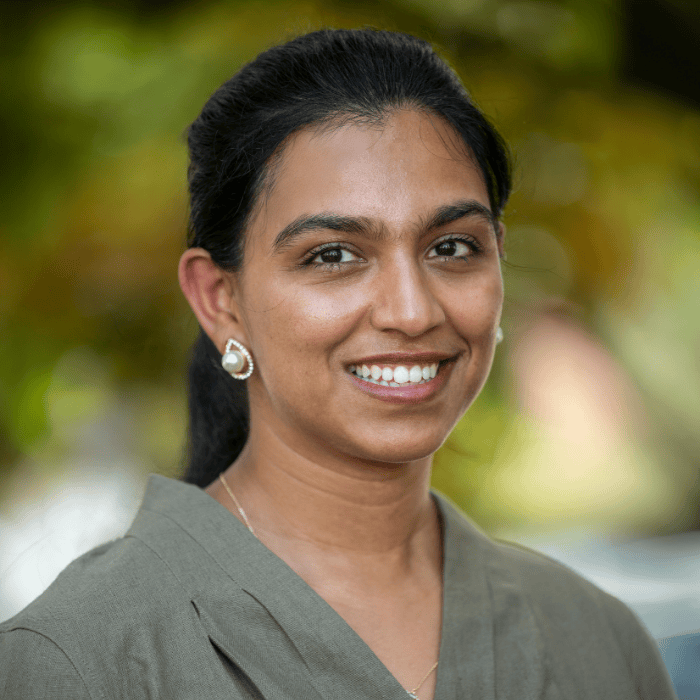 photo of Sheima Gaffar, MD