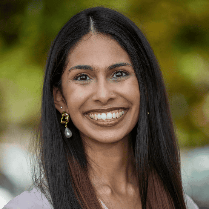 photo of Tanya Mogul, DO