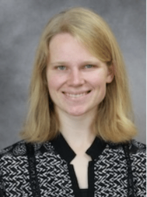 photo of Emily Blom, MD