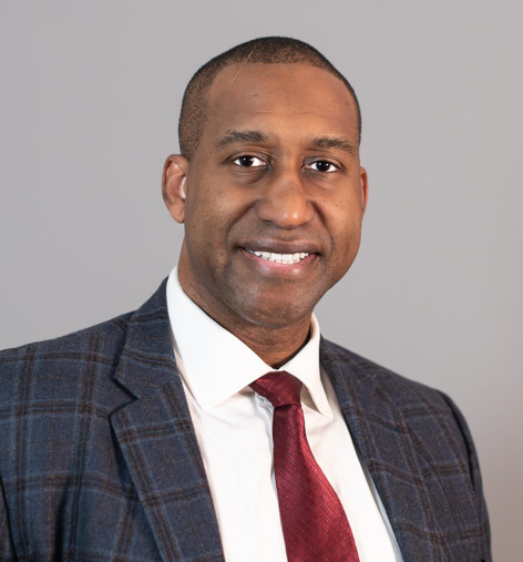 photo of Olubusola Brimmo, MD