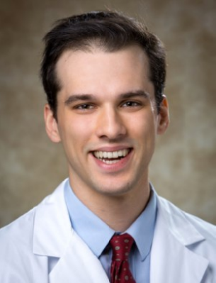 photo of Evan Miller, MD