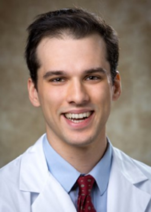 photo of Evan Miller, MD