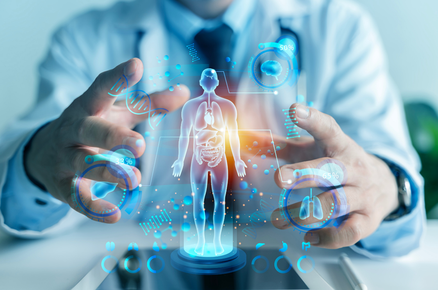 AI & Health