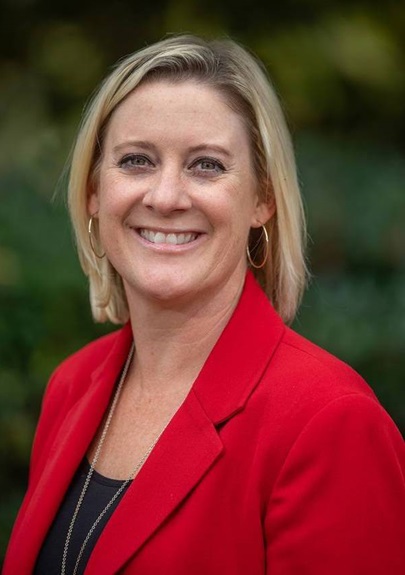 photo of Rhonda Banks