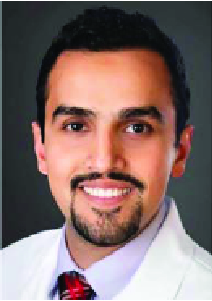 photo of Ghaith Aboud, MD