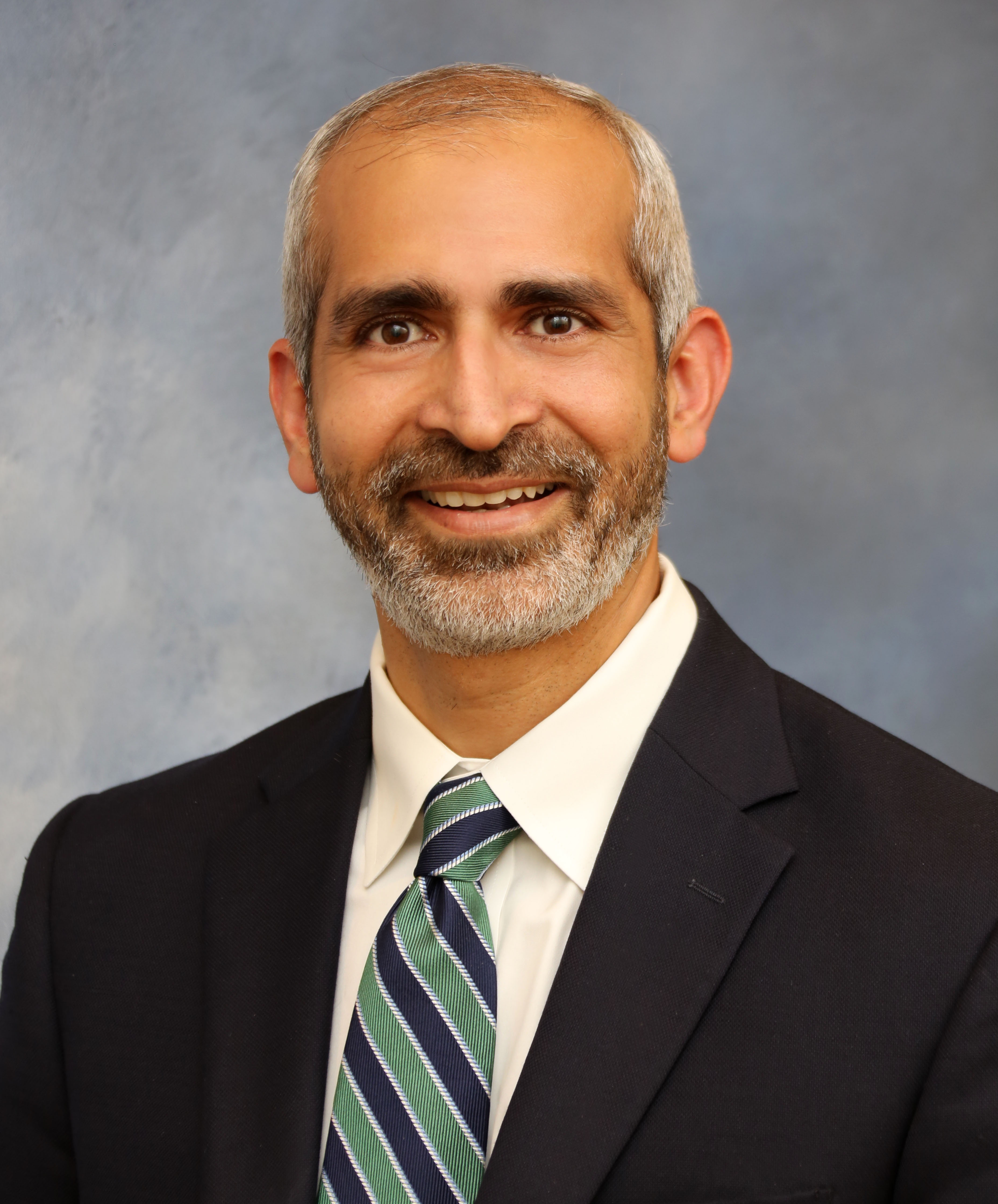 photo of VISHAL ARORA, MD