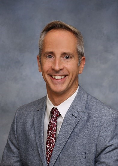 photo of Eric J. Belin de Chantemele, PhD