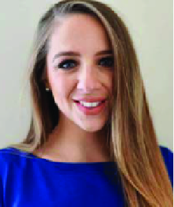 photo of Shelby Comeaux, DO