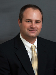 photo of Ben Mulkey, MD