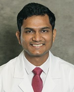 photo of Tushar Pansuriya, MD