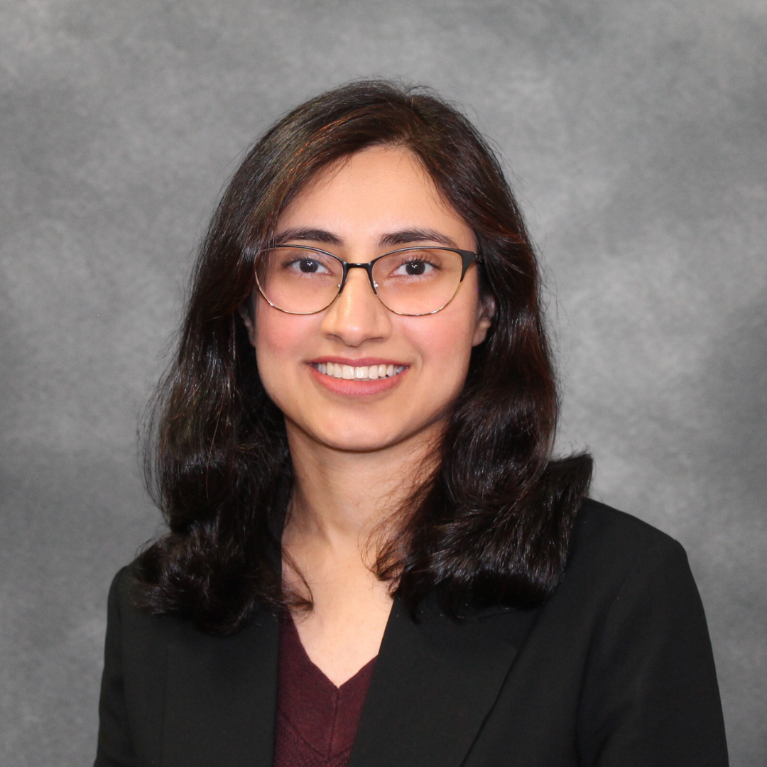 photo of Saima Siddique, MD