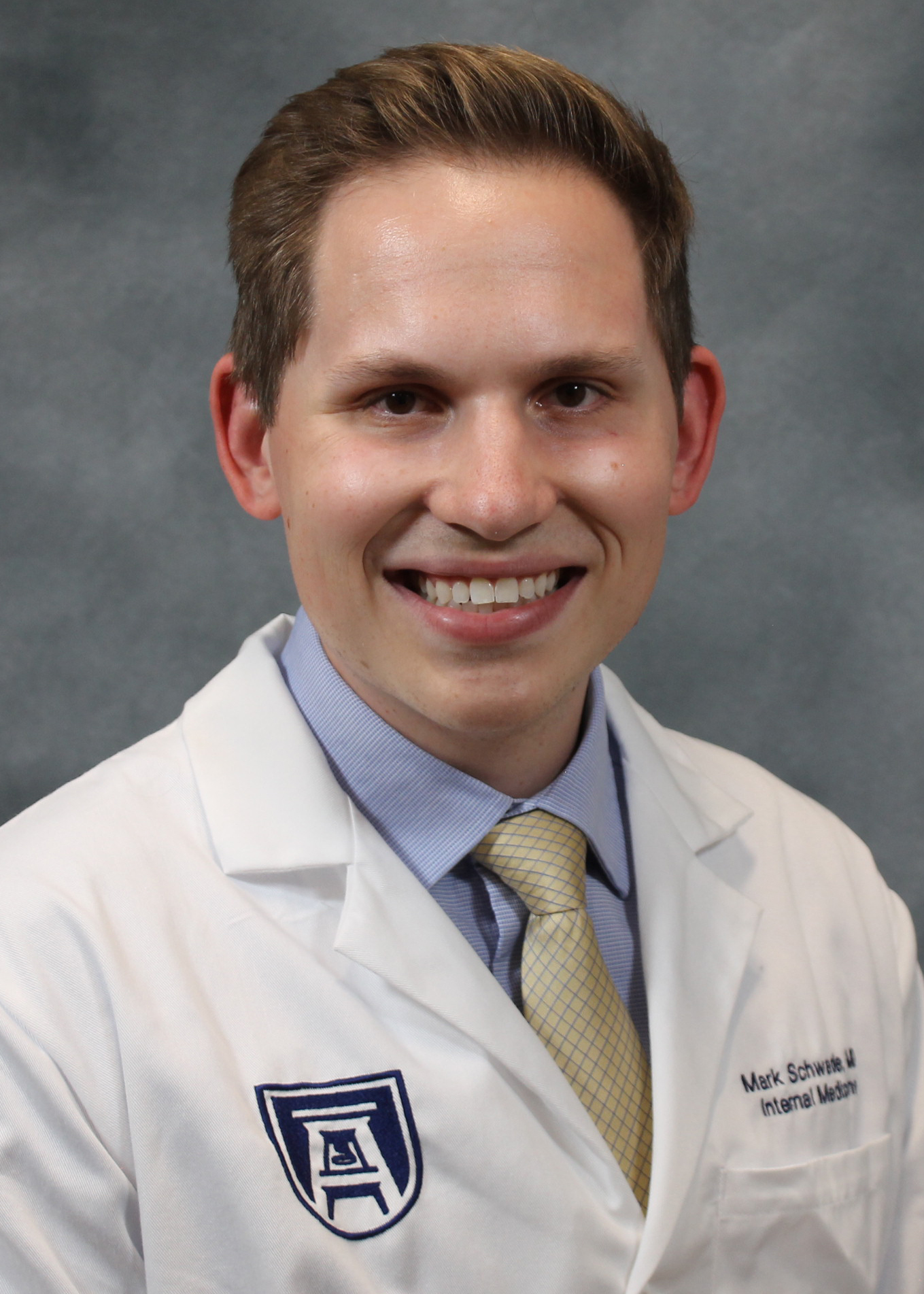 photo of Mark Schwade, MD