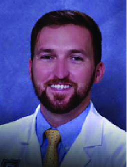 photo of Austin West, MD