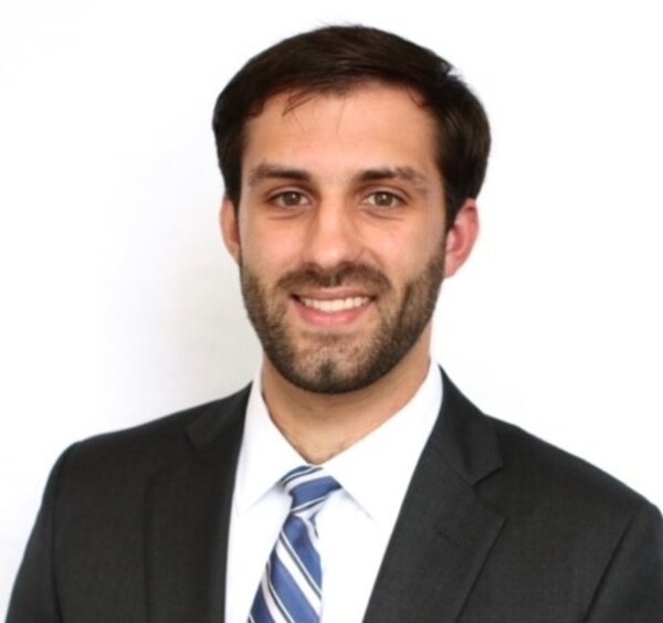 photo of Daniel Staursky, D.O.