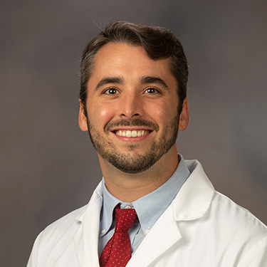 photo of John Ingram, D.O.