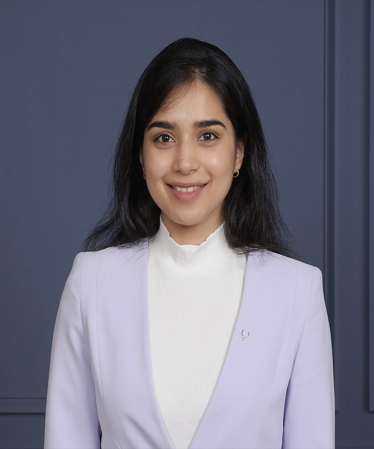 photo of Medha Rajamanuri, MBBS