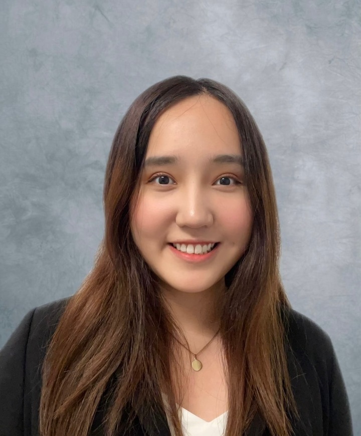 photo of Natchaya Polpichai, M.D.