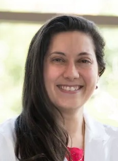photo of Amany Keruakous, MD