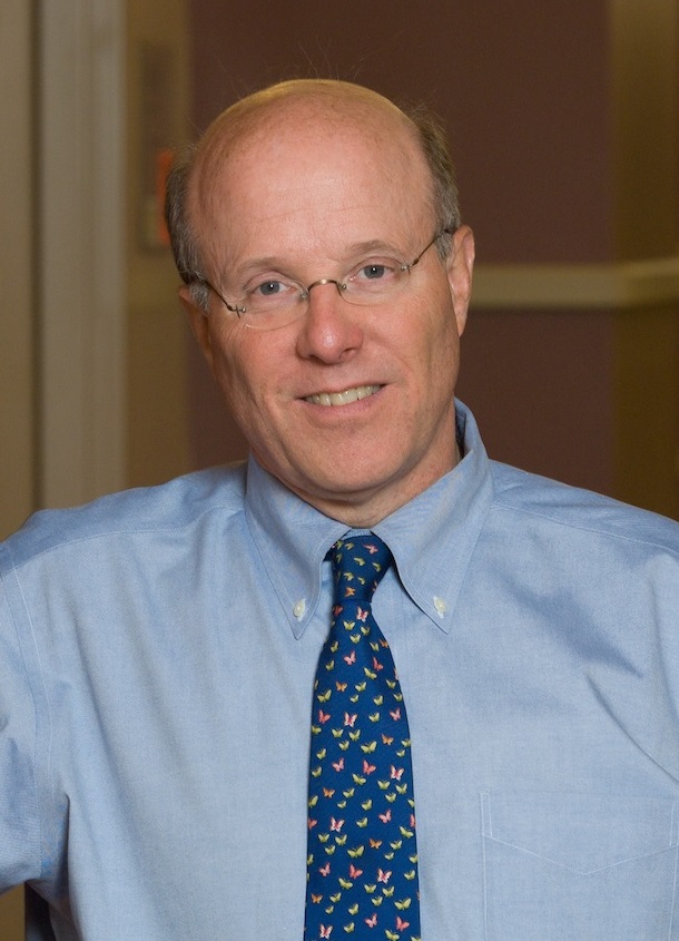 photo of Andrew Stewart, MD