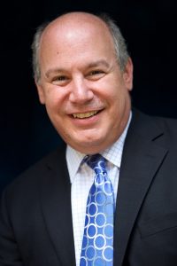 photo of Michael Saag, MD