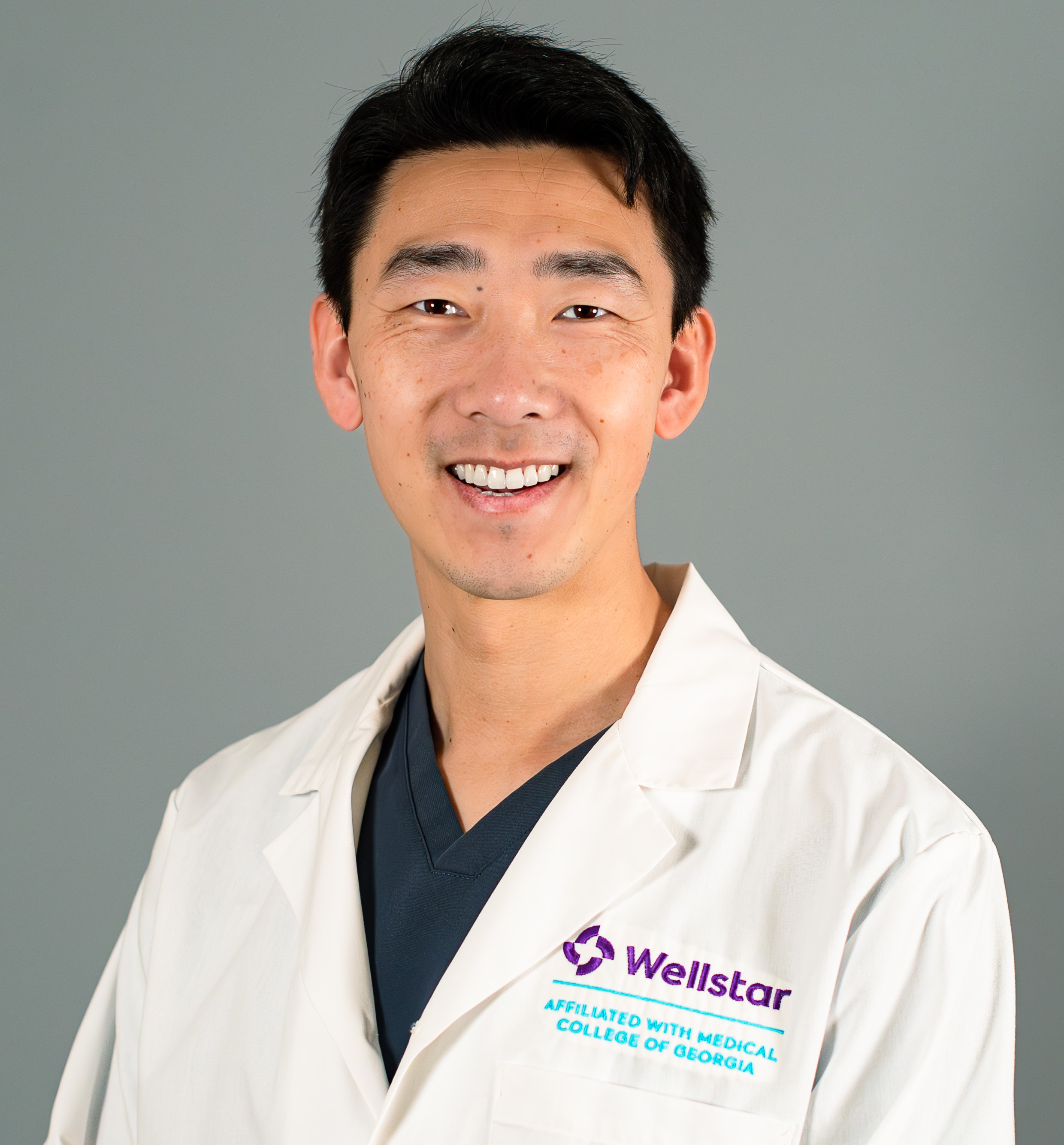 photo of Steven Allen, MD