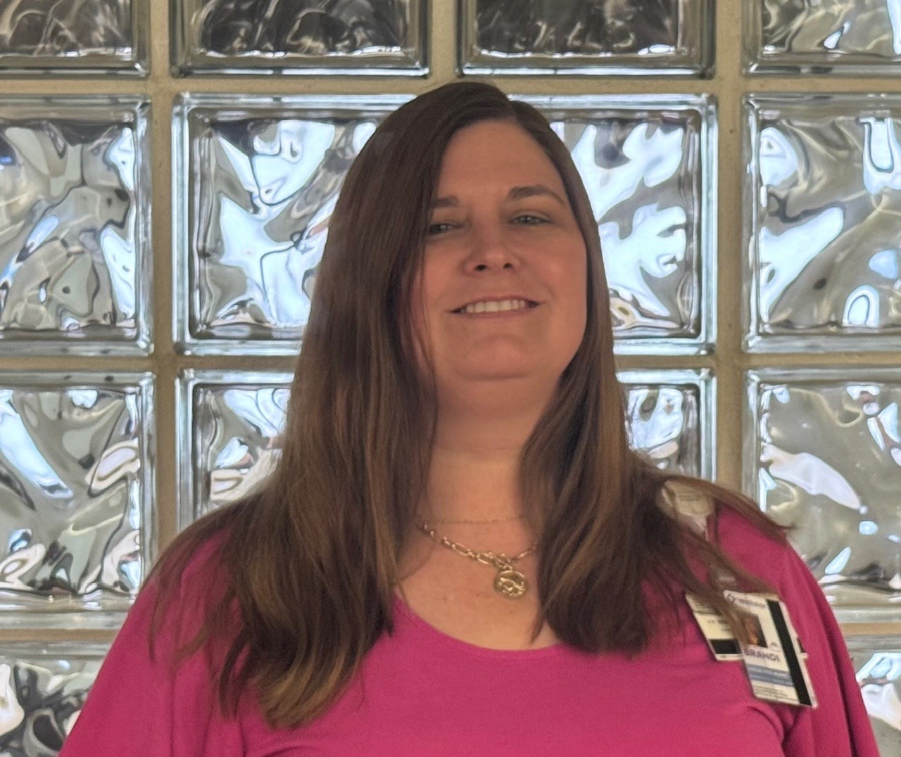 photo of Brandi McCorkle