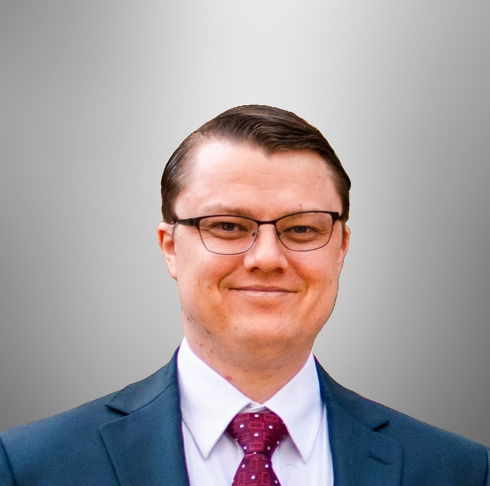 photo of Paul Kirkpatrick, MD