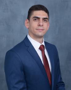 photo of Ahmed Mowafy, MD